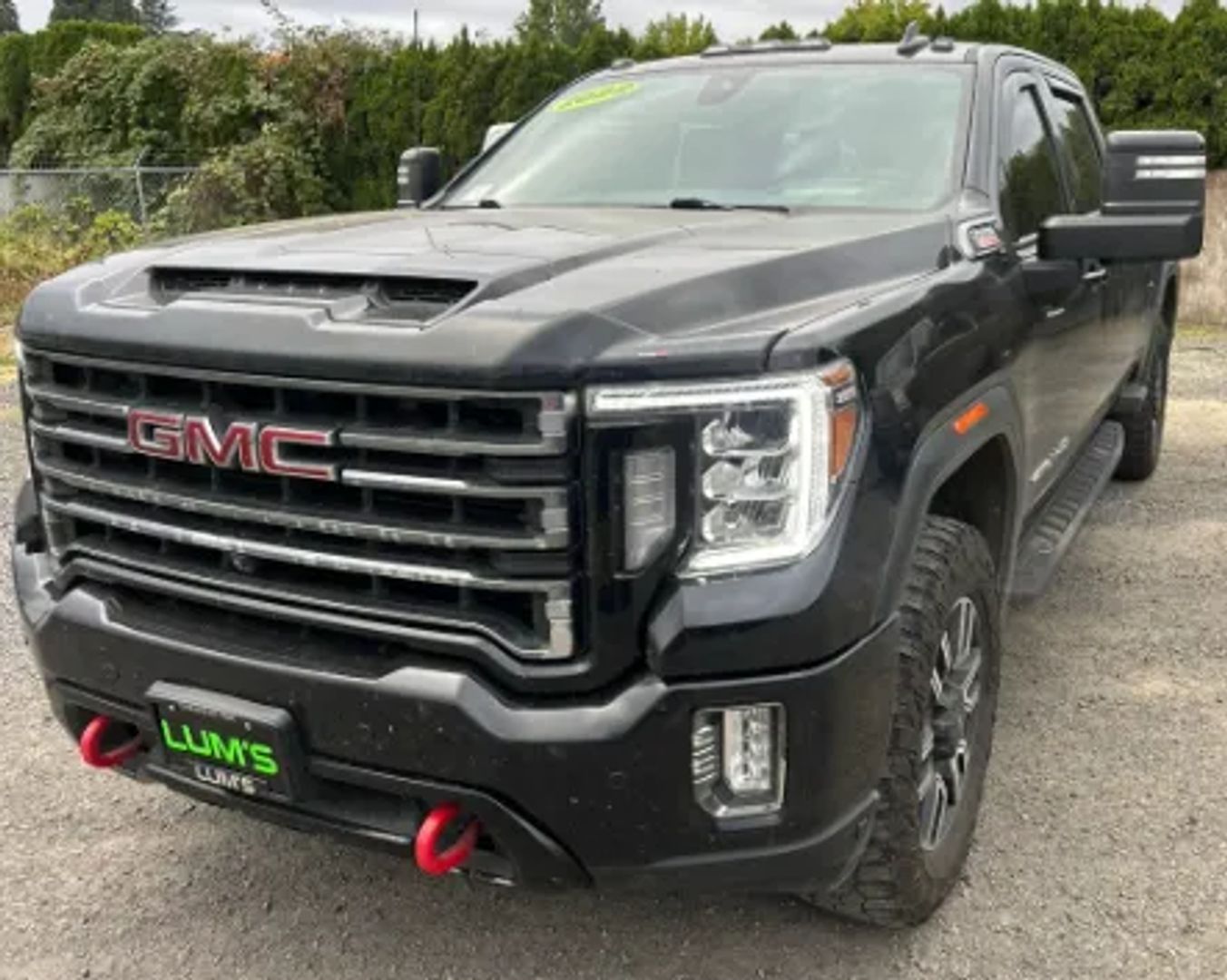 gmc sierra 3500hd 2022 1GT49VEY5NF269764 image gmc sierra 3500hd 2022 1GT49VEY5NF269764 image